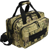Tactical Gun Range Bag