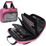 Enamel Pin Display Bag