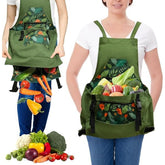 Waterproof Oxford Gardening Apron