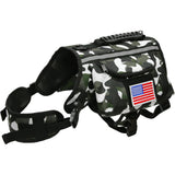 Dog Backpack Saddle Bag