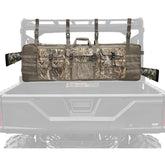 Double Gun Bag Rack