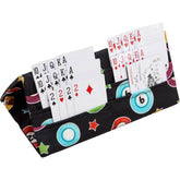 Folding Playing Card Holder