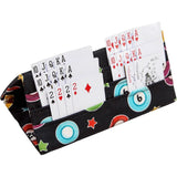 Folding Playing Card Holder