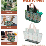 Portable Garden Tote Bag
