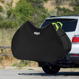 Outdoor Bicycle Cover