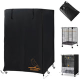 Universal Bird Cage Cover