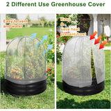 Metal Raised Garden Bed