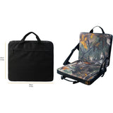 Waterproof Heated Hunting Seat Cushion