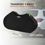 Outdoor Bicycle Cover