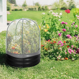 Metal Raised Garden Bed