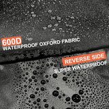 Outdoor Bicycle Cover