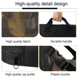 Waterproof Heated Hunting Seat Cushion