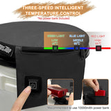 5 Gallon Bucket Heating Seat - Mydays