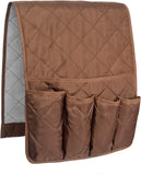 5 Pockets Sofa Armrest Organizer - Mydays