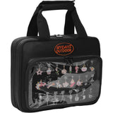 Enamel Pin Display Bag