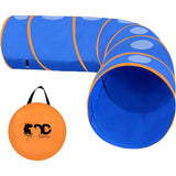 Adjustable Dog Agility Equipment