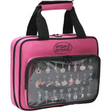 Enamel Pin Display Bag