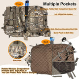 Large Capacity Hunting Backpack