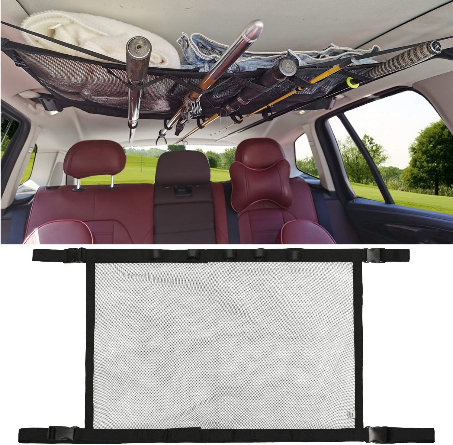 Adjustable Fishing Rod Holder - Mydays