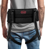Adjustable Medical Transfer Belt - Mydays