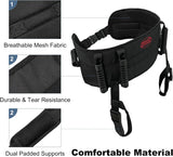 Adjustable Medical Transfer Belt - Mydays