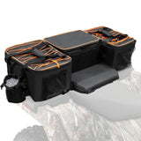 ATV Rear Storage Bags - Mydays