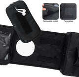 ATV Saddle Bag Cargo Tank Storage Luggage - Mydays