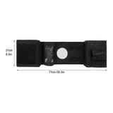 ATV Saddle Bag Cargo Tank Storage Luggage - Mydays