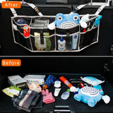 Backseat Hanging Storage - Mydays