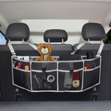 Backseat Hanging Storage - Mydays