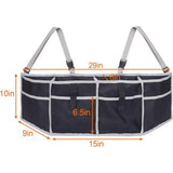 Backseat Hanging Storage - Mydays