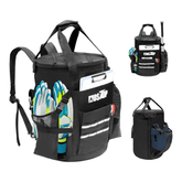 Baseball Coach Accessories Storage Pouch - Mydays