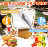 BBQ Blanket for Resting Meat - Mydays