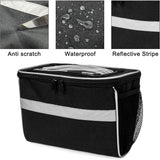 Bike Handlebar Bag - Mydays