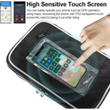 Bike Handlebar Bag - Mydays