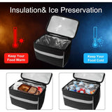 Bike Handlebar Bag - Mydays