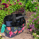 Canvas Garden Tool Tote Bag - Mydays