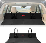 Car Rear Seat Mattress Extension Plate - Mydays