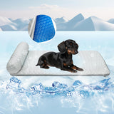 Comfortable Pet Cooling Mat - Mydays
