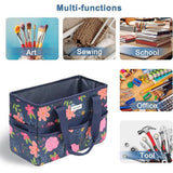 Craft Organizer Tote Bag - Mydays