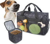 Dog Travel Bag Pet Luggage Suitcase - Mydays