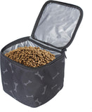 Dog Travel Bag Pet Luggage Suitcase - Mydays