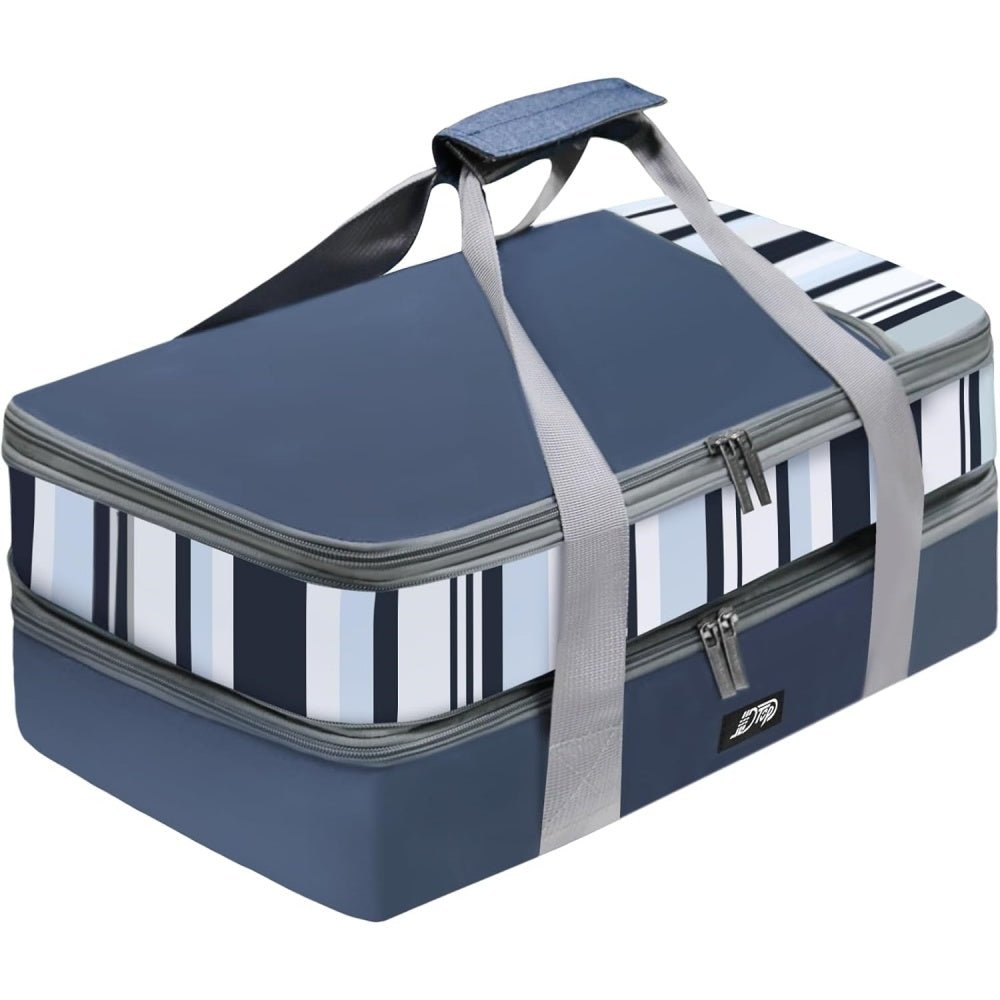 Double Decker Lunch Bag - Mydays