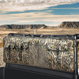 Double Gun Rack for UTV - Mydays