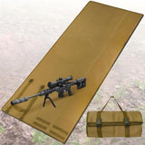 Portable Durable Shooting Mat