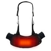 Electric Heated Hand Muff - Mydays