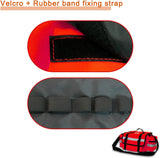 First Responder Emergency Bag - Mydays