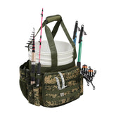 Fishing Bucket Organizer - Mydays