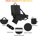 Foldable Heated Seat Cushion - Mydays