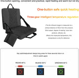 Foldable Heated Seat Cushion - Mydays
